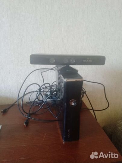 Microsoft Kinect