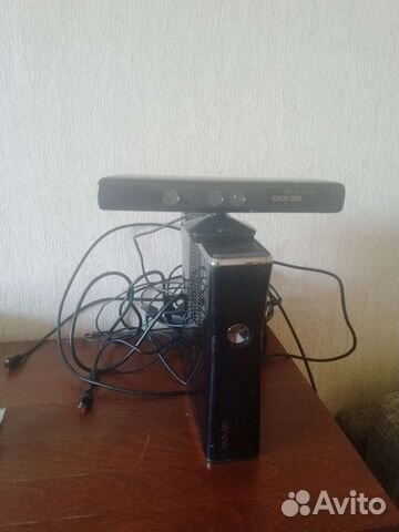 Microsoft Kinect