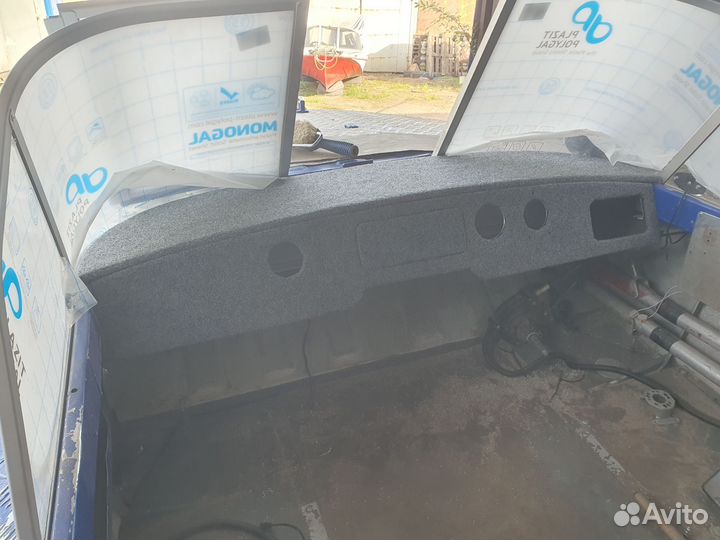 Панель Казанка 5М3