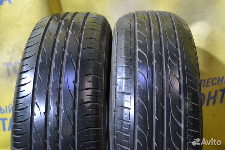 Dunlop Enasave EC202 195/65 R15