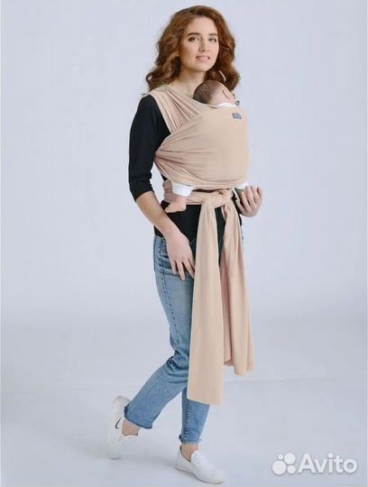 Слинг шарф diva milano