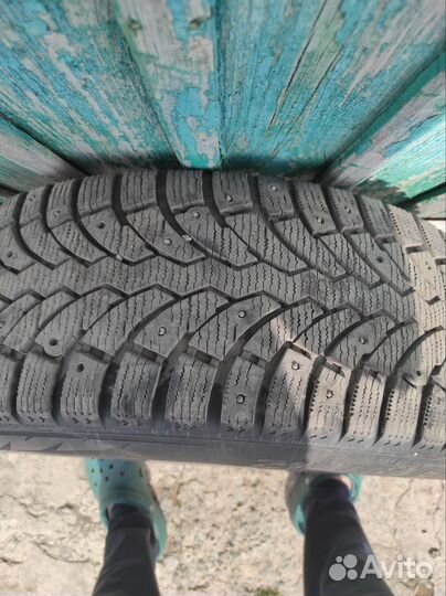 Accelera 651 215/60 R17