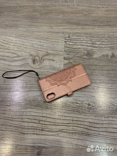 Чехол на iPhone xr