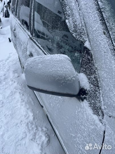 Чери тиго Т11 зеркала