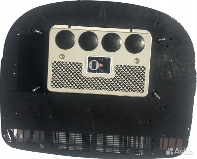 Автокондиционер моноблок электрический D8000