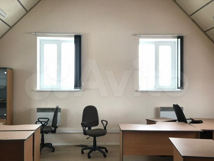 Офисное помещение, 120 кв.м