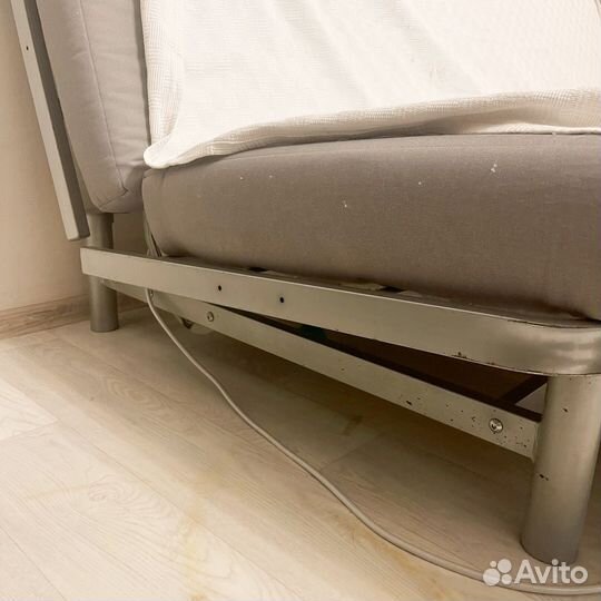 Диван раскладной IKEA бу