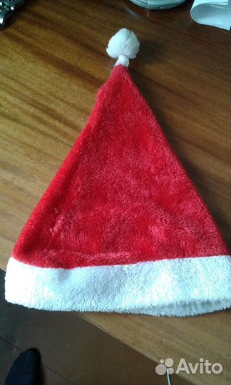 Колпак Santa Klaus