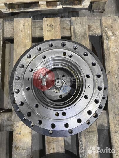 Редуктор хода EC140BLC 14560145