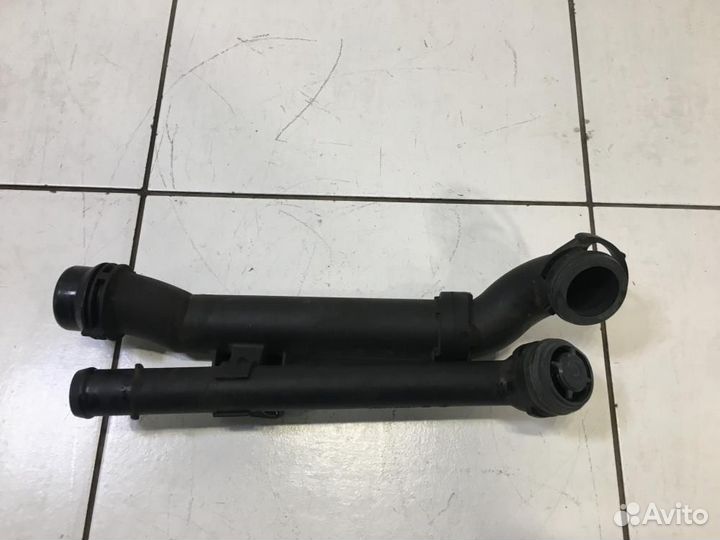 Патрубок Mercedes-Benz E-Class W213