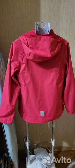 Куртка для девочки 152