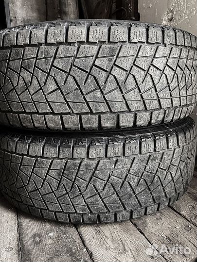 Bridgestone Blizzak DM-Z3 225/60 R17