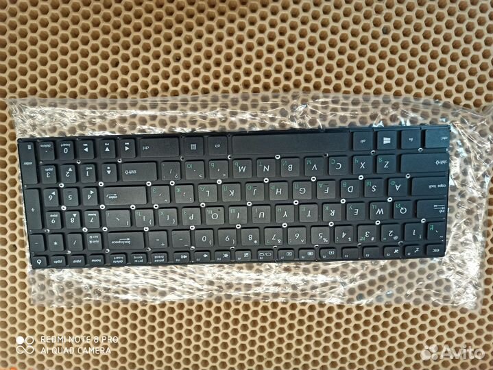 Клавиатура для ноутбука asus R540S