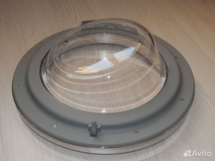 Люк в сборе для стиральной машины Samsung