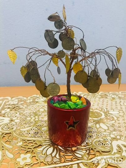 Денежное дерево