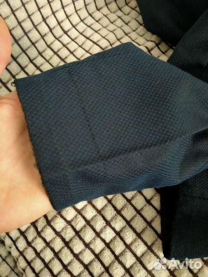 Школьный костюм 128