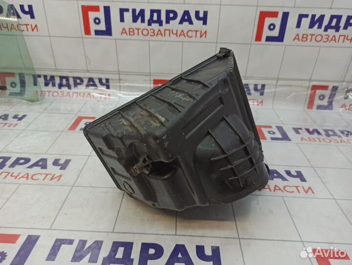 Корпус воздушного фильтра Renault Megane 3 165006500R