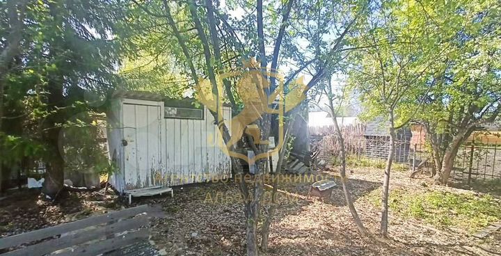 Дача 20 м² на участке 7 сот.