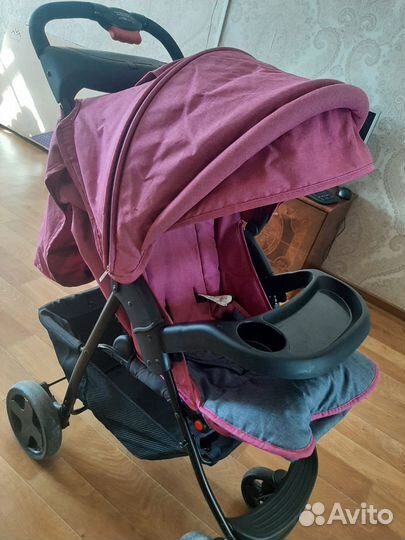 Детские коляски