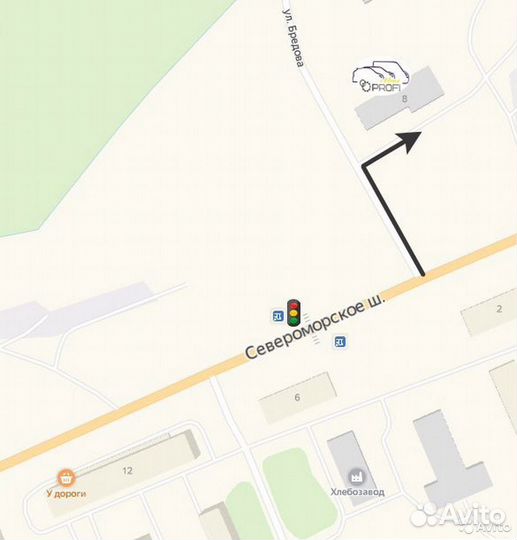 Двигатель в сборе LF-VE 2.0 для Mazda 6 GH 2007 г