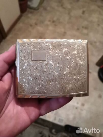 Порт сигар СССР