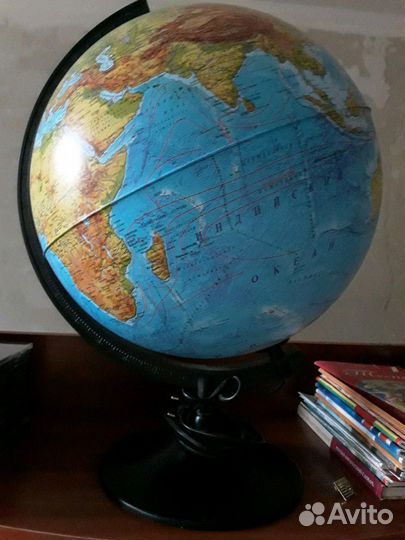 Глобус