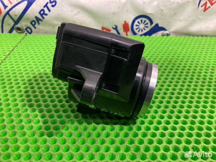 Замок зажигания Volkswagen Touareg NF 7P5 crca