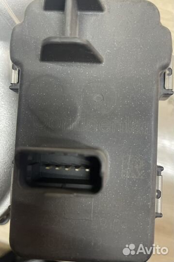 Турбина LR065510 Land-Rover Evoque