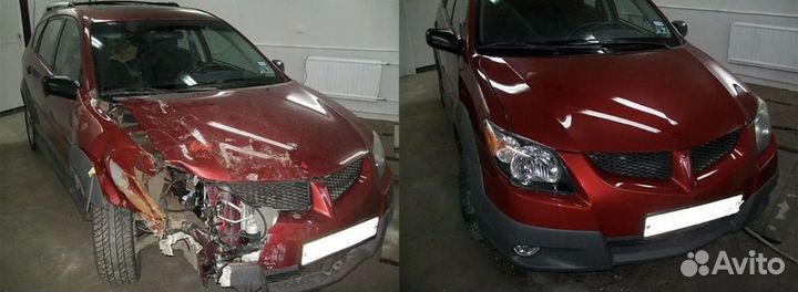 Автосервис