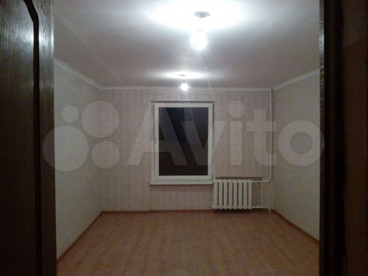 Комната 19,6 м² в 4-к., 3/5 эт.