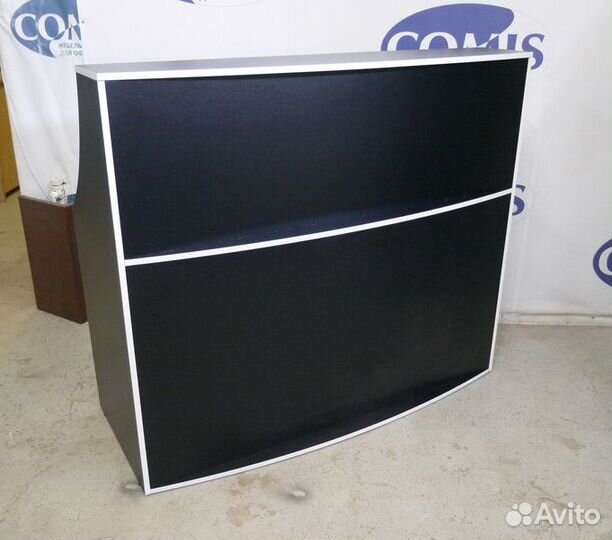 Стойка ресепшн