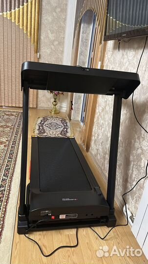 Беговая дорожка