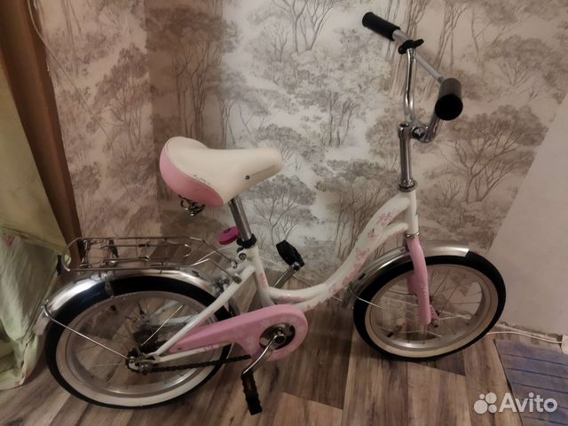 Велосипед Novatrack