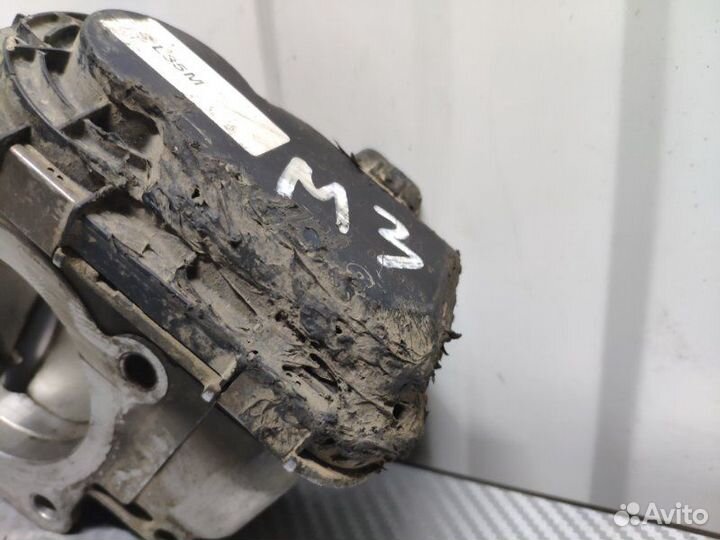 Дроссельная заслонка Mazda 3 Mps BK 2.3 MT MPS