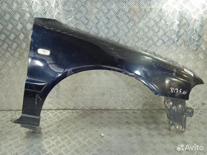 Крыло Audi A4 B5 (1994-2001)