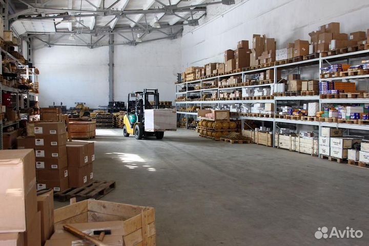 Подберем запчасти на Komatsu 6127-11-8812