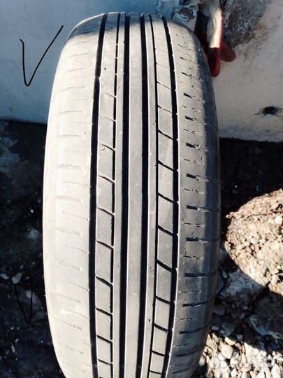Yokohama BluEarth Ecos ES31 185/65 R15