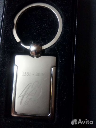 Брелок для ключей