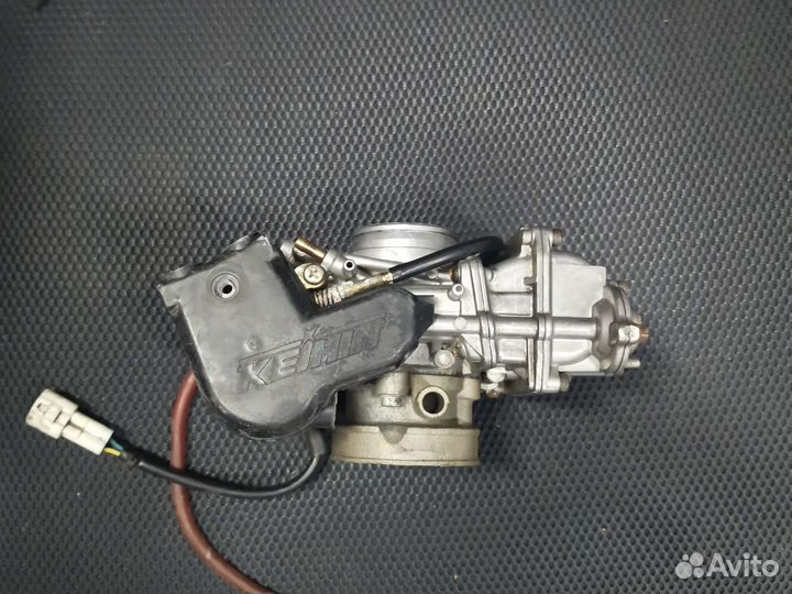Карбюратор KTM 525