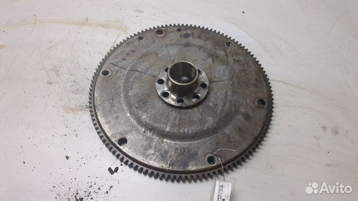 Маховик АКПП Audi A4 (B8), 2009