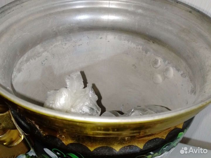 Самовар электрический