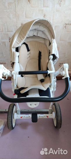 Детская калязка 2в1