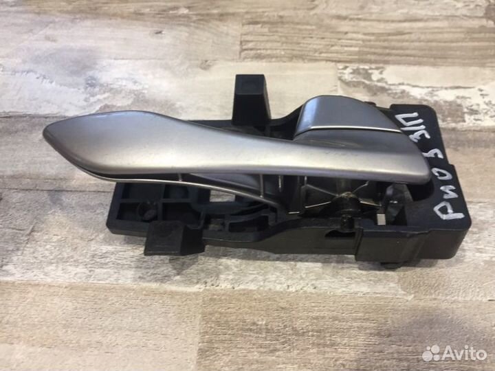 Ручка двери внутренняя передняя правая Kia Rio 4