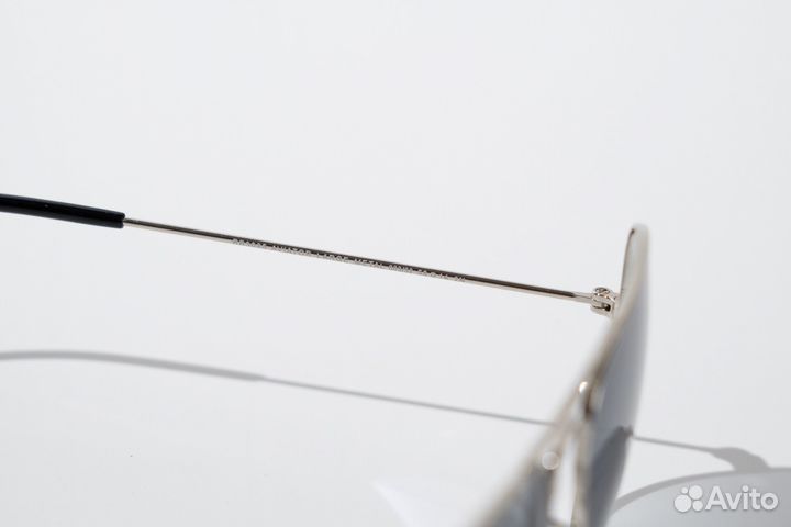 Очки ray ban aviator RB 3025 003/32 58*14 2N