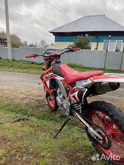 Motoland XR250Pro