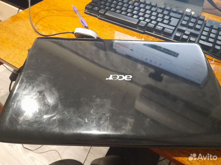 Acer aspire 573