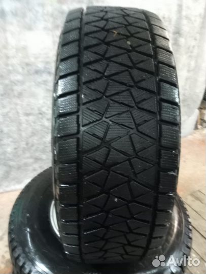 Bridgestone Ecopia EP200 265/70 R15