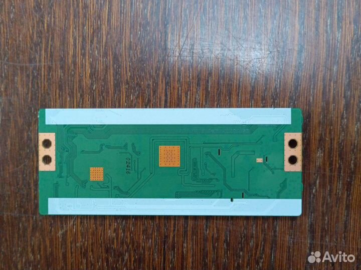 Плата 6870c-0738a