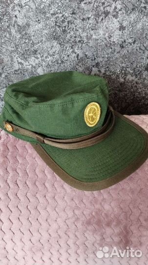 Кепка мужская