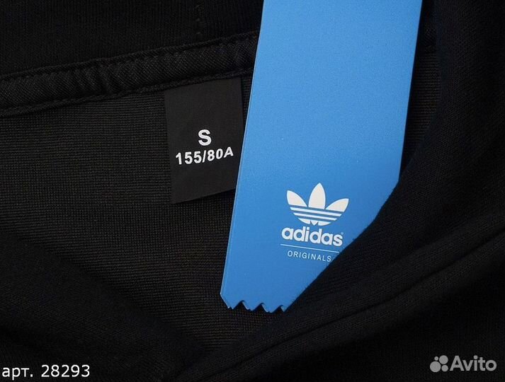 Худи adidas sport